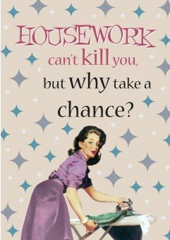 Housework